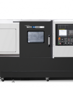 HYUNDAI WIA HD2600M 10 İnç CNC Torna Tezgahı