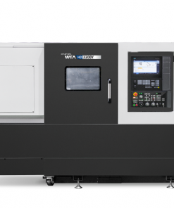 HYUNDAI WIA HD2600SY 10 İnç CNC Torna Tezgahı