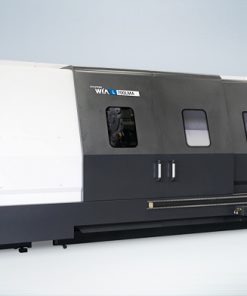 HYUNDAI WIA L600A 18-21 İnç CNC Torna Tezgahı
