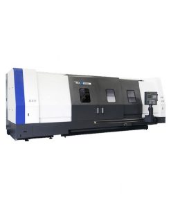 HYUNDAI WIA L600A 18-21 İnch CNC Torna Tezgahı