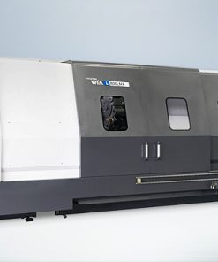 HYUNDAI WIA L800LA 32 İnç CNC Torna Tezgahı