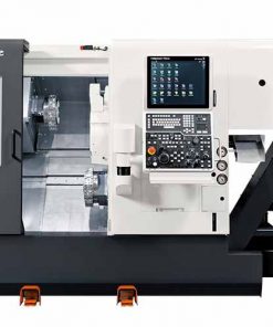 Nakamura WT-100 CNC Torna Tezgahı
