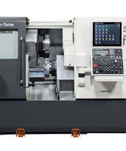 Nakamura WT-150 II CNC Torna Tezgahı