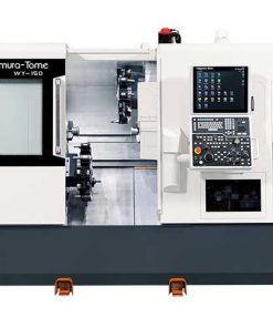 Nakamura WY-150 CNC Torna Tezgahı