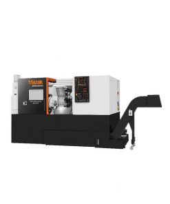 MAZAK QT-COMPACT 100M CNC Torna Tezgahı