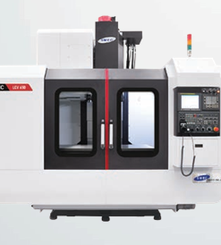 SAMSUNG LCV 550S, LCV 650S CNC Torna Tezgahı