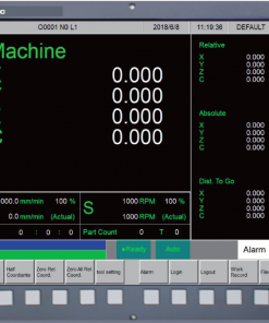 SYNTEC 220TB Torna CNC Kontrol Ünitesi