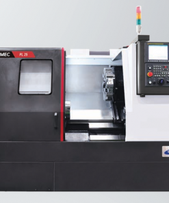 Samsung PL 25, PL 25 L CNC Torna Tezgahı