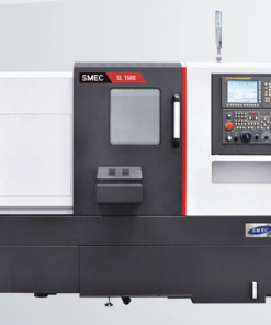 Samsung SL 1500, SL 1500M, SL 2000, SL 2000M CNC Torna Tezgahı