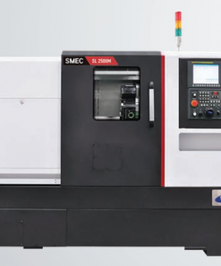 Samsung SL 2500A, SL 2500AM, SL 2500B, SL 2500BM CNC Torna Tezgahı