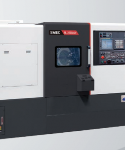 Samsung SL 2500ASY, SL 2500AY, SL 2500BSY, SL 2500BY CNC Torna Tezgahı