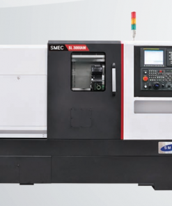 Samsung SL 3000A, SL 3000AM, SL 3000B, SL 3000BM CNC Torna Tezgahı