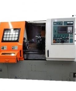 Victor VTurn-26E CNC Torna Tezgahı