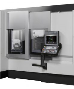 Okuma MULTUS U3000 CNC Torna Tezgahı