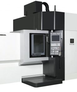 Okuma MU-6300V CNC Torna Tezgahı