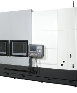 Okuma MULTUS B550 CNC Torna Tezgahı