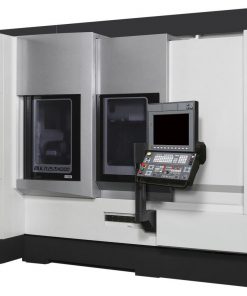 Okuma MULTUS U4000 CNC Torna Tezgahı