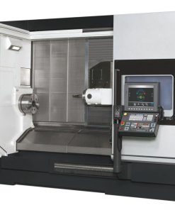 Okuma MULTUS U5000 CNC Torna Tezgahı