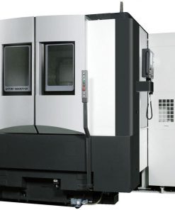 Okuma VTM-1200YB CNC Torna Tezgahı