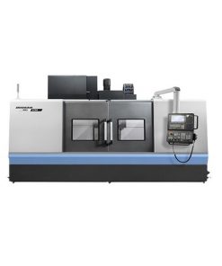 DOOSAN MD 6700 II CNC Dik Kalıpçı İşleme Merkezi