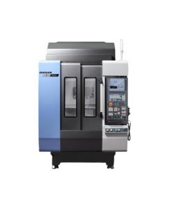 DOOSAN T 3600D Dik Tapping Center CNC İşleme Merkezi