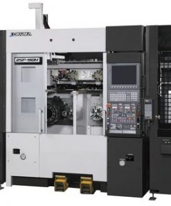Okuma 2SP-150H CNC Tornalama Tezgahı