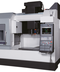 Okuma GENOS M460-VE-e CNC Freze Tezgahı