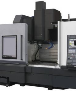 Okuma MA-550VB CNC İşleme Merkezi