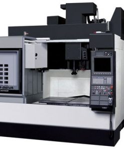 Okuma MB-56VA/B CNC Dik İşleme Merkezi