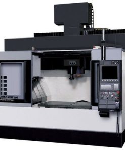 Okuma MB-66VA/B CNC Dik İşleme Merkezi