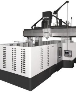 Okuma MCR-BV CNC İşleme Merkezi