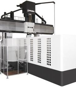 Okuma MCR-S CNC İşleme Merkezi