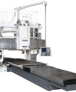 Okuma MCR-BV CNC İşleme Merkezi