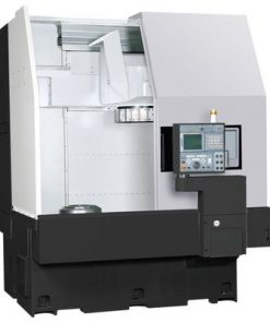Okuma V100R CNC Tornalama Tezgahı