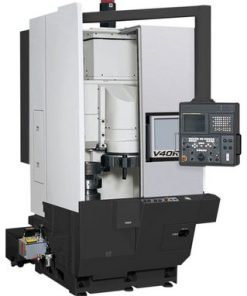 Okuma V40R CNC Tornalama Tezgahı