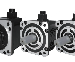 Syntec Servo Motor F serisi - Z serisi