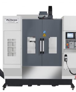 AKIRA SEIKI V2.5 XP CNC Dik İşleme