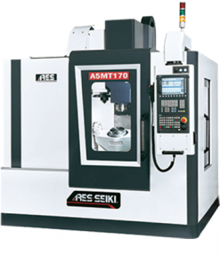 Ares Seiki A5MT170 CNC İşleme Merkezi