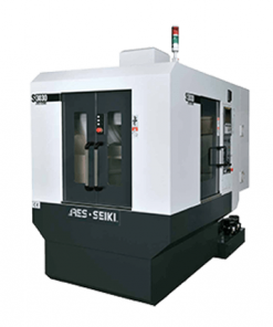 Ares Seiki S-3030 CNC İşleme Merkezi