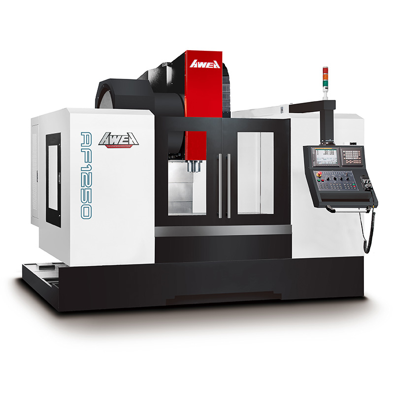 Tempo CNC | 2. El CNC Tezgah