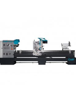 Craft CB8030 Üniversal Torna Tezgahları