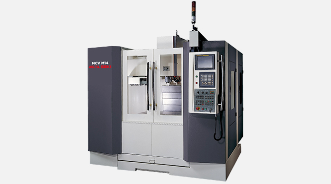 Tempo CNC | 2. El CNC Tezgah