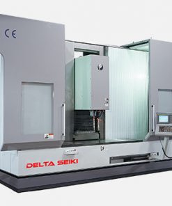 DELTA SEIKI – MV 306 CNC İşleme Merkezi