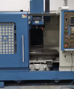 DAHLİL MCV1020BA CNC DİK İŞLEME MERKEZİ