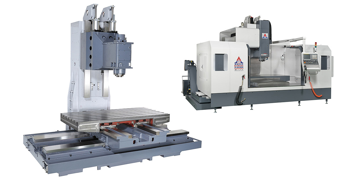 Tempo CNC | 2. El CNC Tezgah