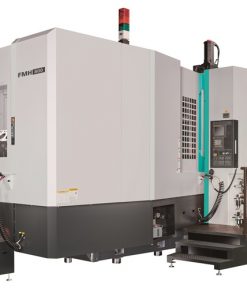 Feeler FMH Serisi FMH-800 Yatay İşleme Merkezi