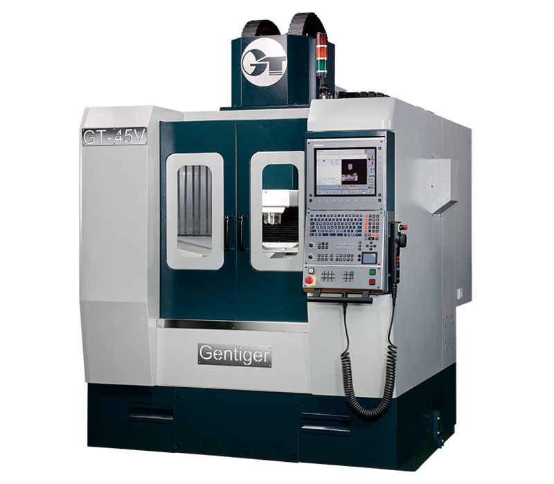 Tempo CNC | 2. El CNC Tezgah
