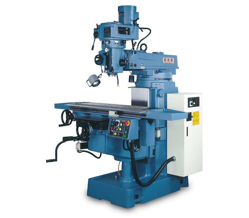 Tempo CNC | 2. El CNC Tezgah