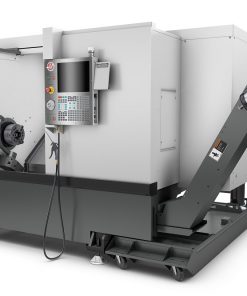 Haas ST-28 Torna Tezgahı