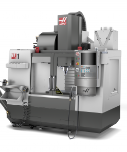Haas VF-1 Dik Freze